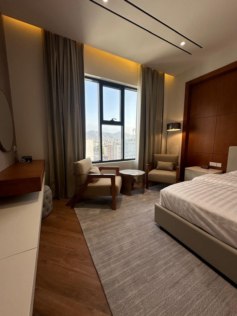 Alyas Muscat Hotel thumb 3