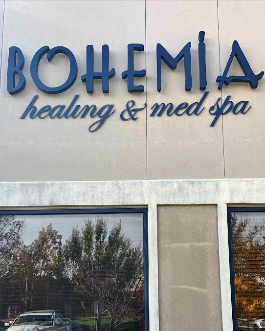 Bohemia Healing & Med Spa thumb 5