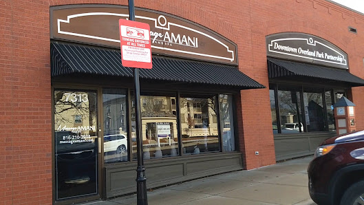 Massage Amani And Spa thumb 5