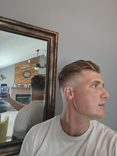 Great American Barber Shop thumb 3