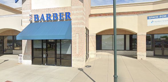 Great American Barber Shop thumb 5