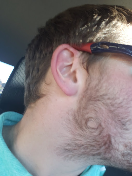 Great American Barber Shop thumb 6