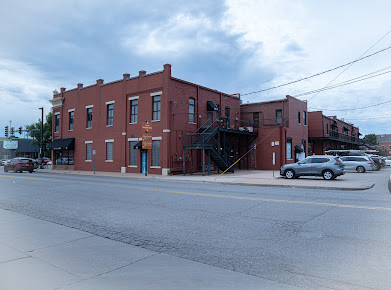 Standard Issue Barbershop thumb 4