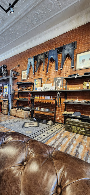 Standard Issue Barbershop thumb 5