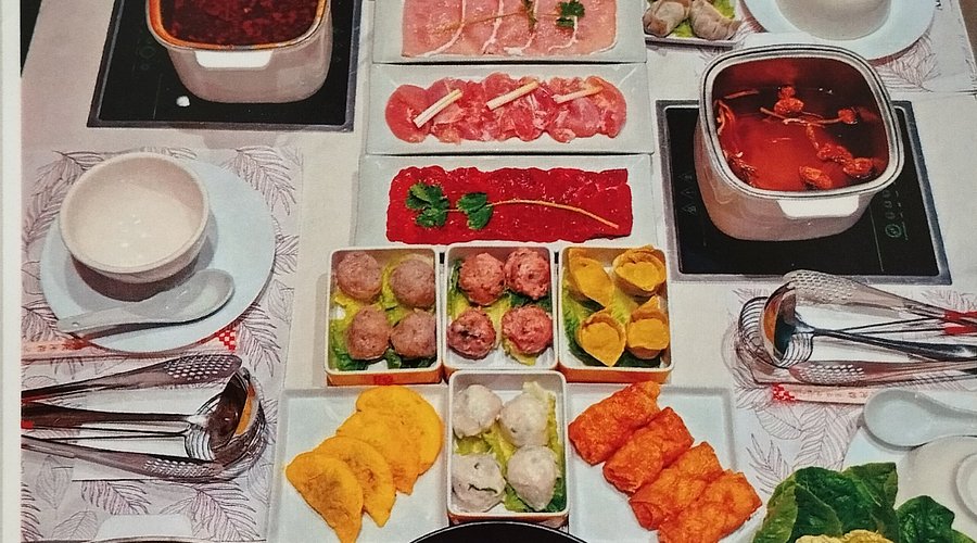 A1 Premium Shabu-Shabu, BGC