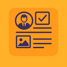 Tam İşletme Profil Sayfası