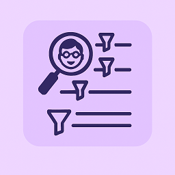 Akıllı Arama ve Gelişmiş Filtreler